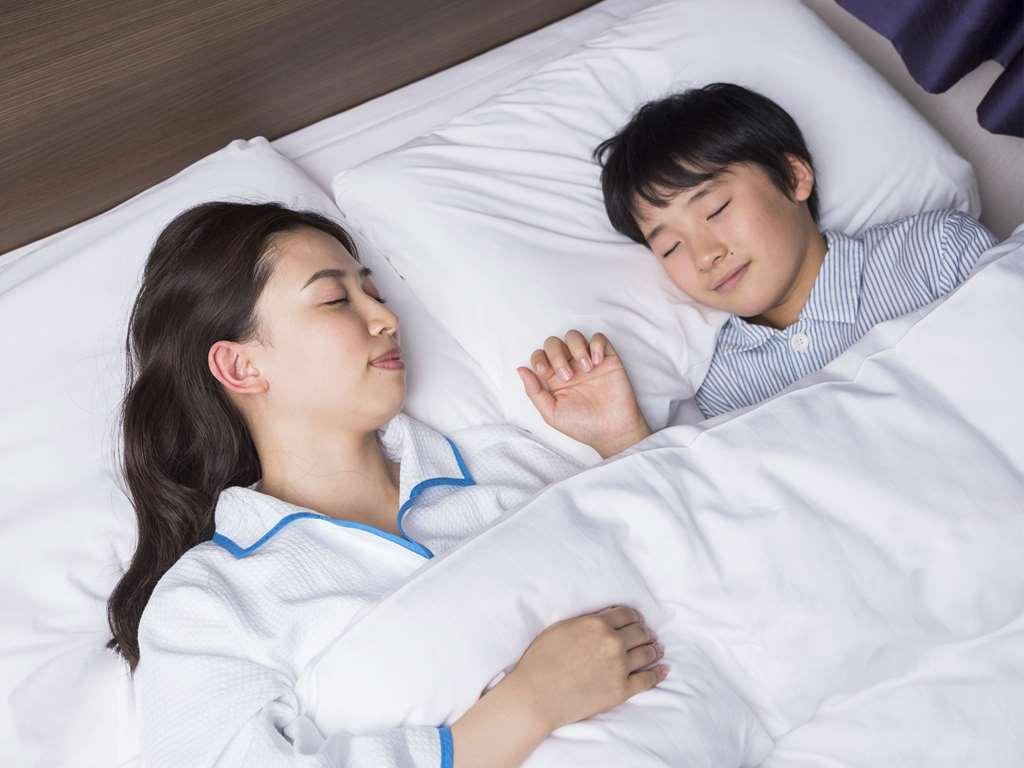 Comfort Hotel אוביהירו חדר תמונה